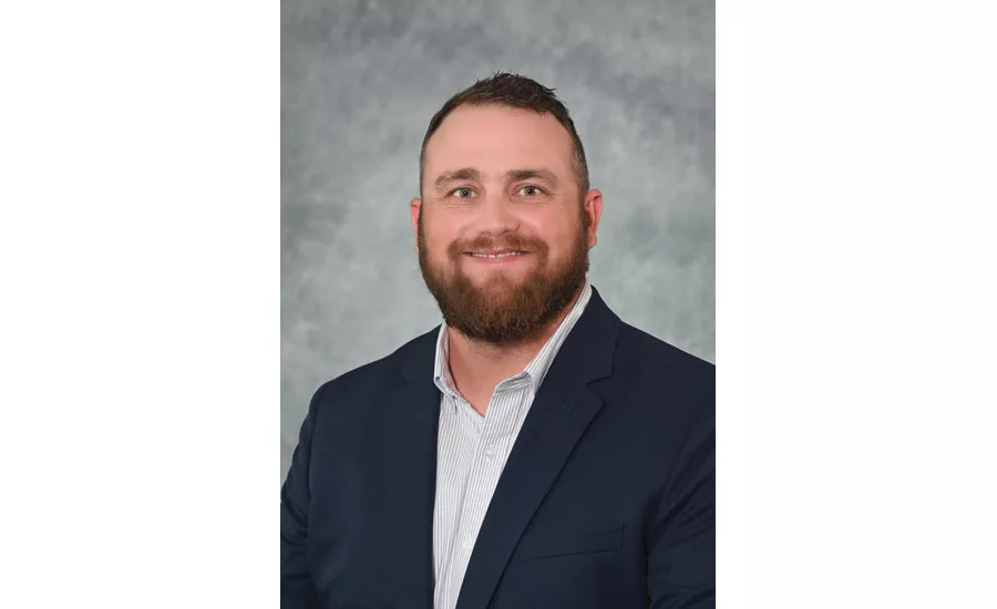 Photo of Chris Kuykendall