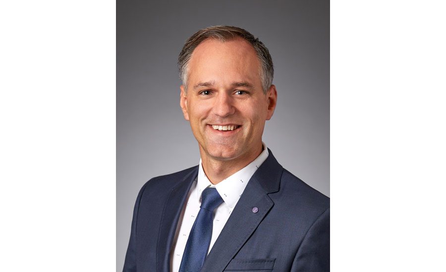 PPG Appoints Vice President and Chief Digital Officer Adhesives