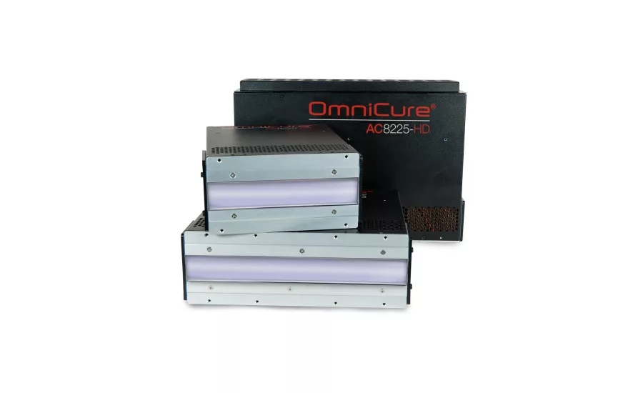 OmniCureAC8225