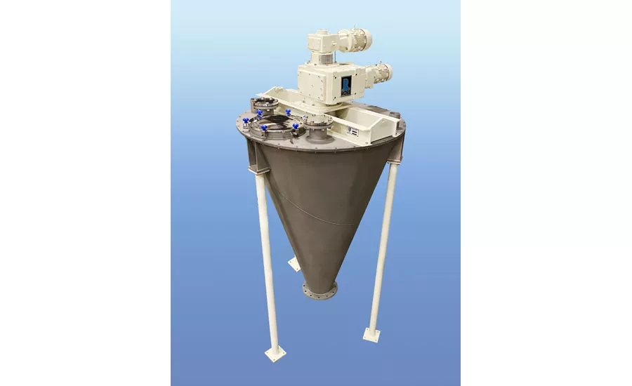 Photo of the Ross Vertical Blender