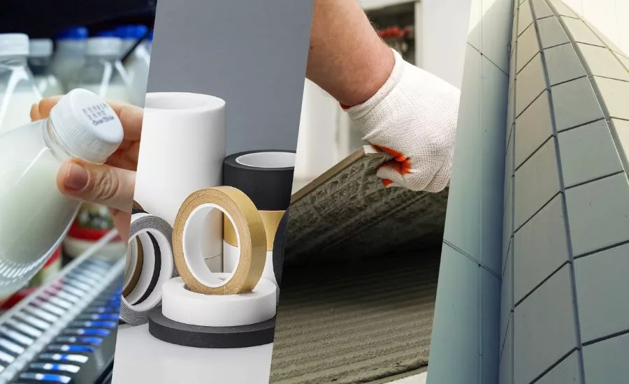 SOLVAY Primary Emulsifier