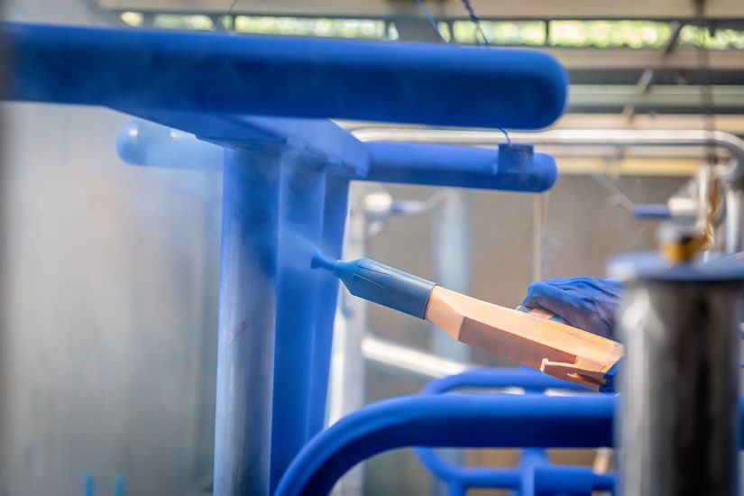 EVONIK Additive for Powder Coatings Adhesives & Sealants Industry