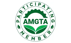 amgta participating membership seal