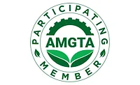 amgta participating membership seal
