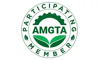 amgta participating membership seal