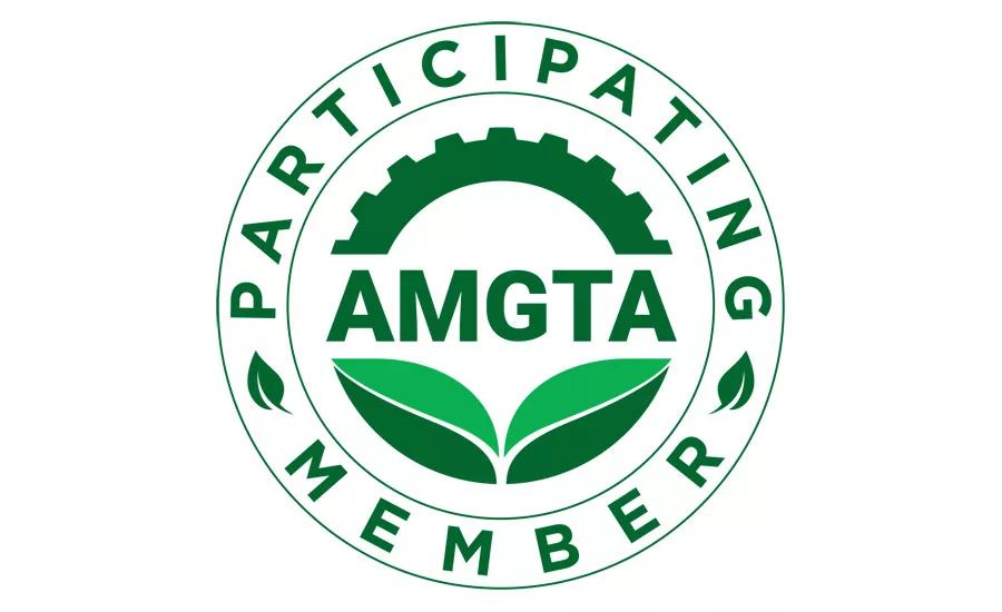 amgta participating membership seal