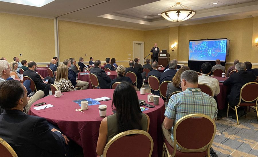 ASC Announces Details on Executive Leadership Conference Adhesives