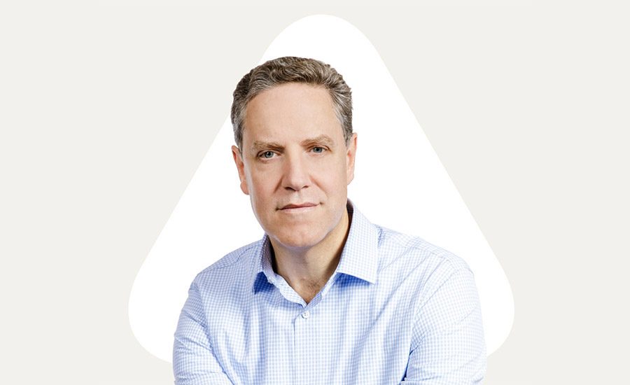 Stander Named President and Chief Operating Officer of Avery Dennison