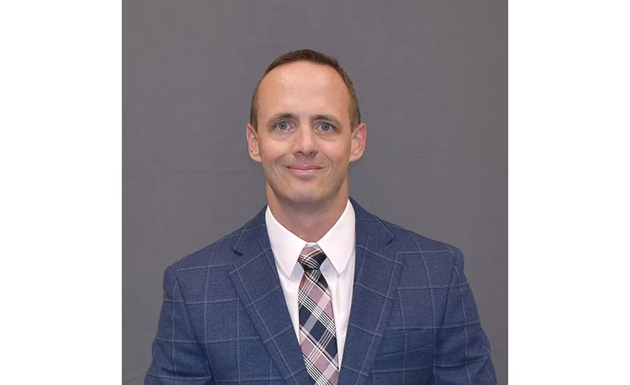 Photo of Matt Mcgraw