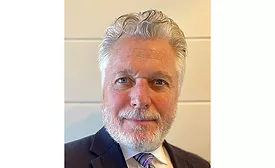 Robert G. Kramer of ChemQuest