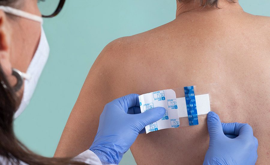 Covestro to Showcase Smart Patch and Wound Care Technologies at EWMA 2022 Conference Adhesives