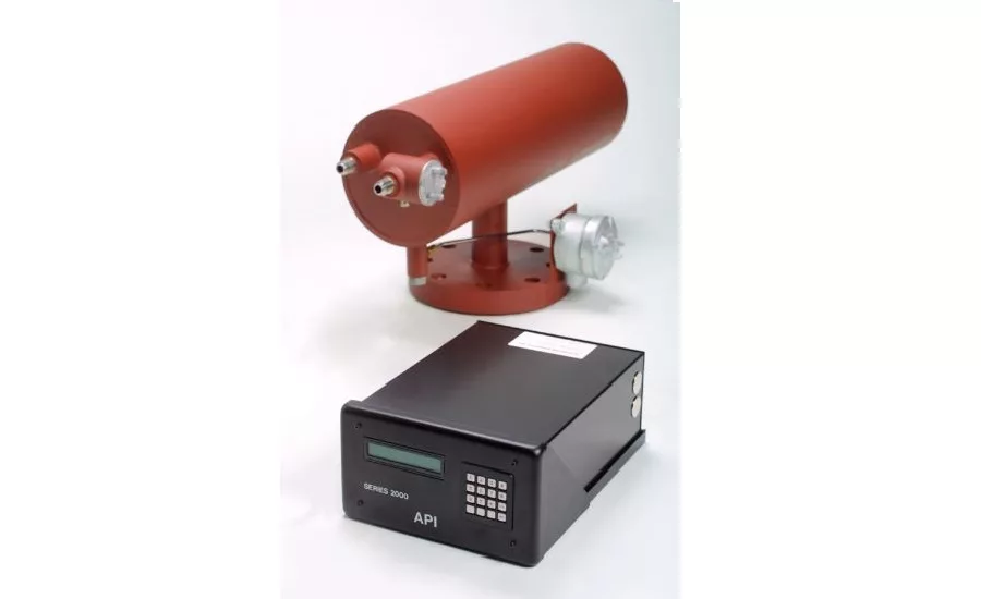 density measurement system