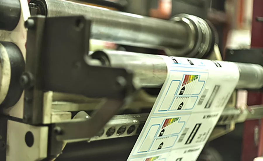 Dow Solvent-Free Silicone Release Coating