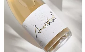 Courtesy of Fedrigoni Self-Adhesives North America.