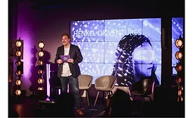 Henkel Expands Corporate Venture Capital Activities