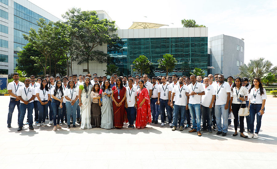 Henkel Opens New Global Technology Center in India | Adhesives & Sealants  Industry