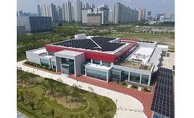 henkel songdo plant korea