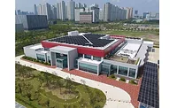 henkel songdo plant korea