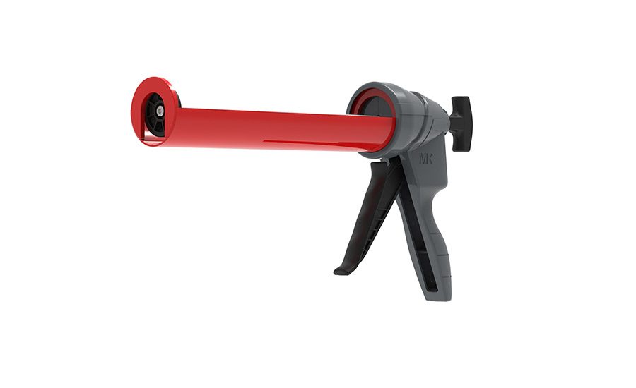 MEDMIX Manual Dispenser Adhesives & Sealants Industry