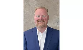 Photo of Chris Love of Mule-Hide Products