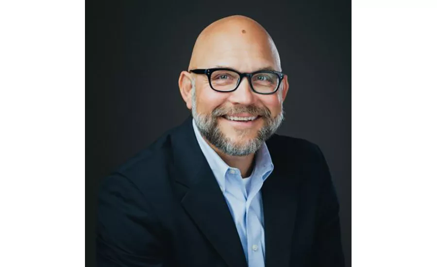 Photo of Chris Schmidt from Mule Hide.