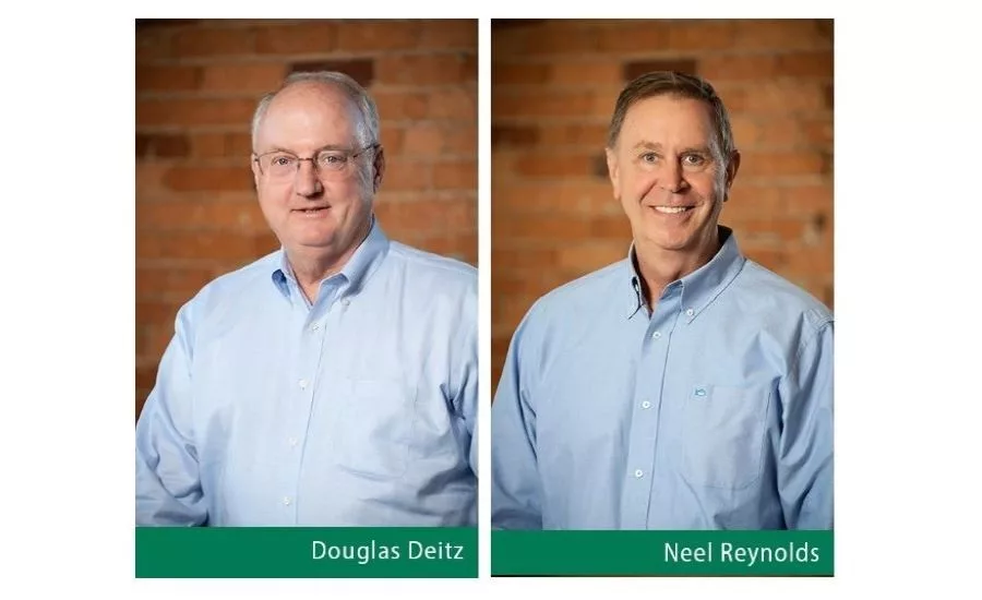 reynolds neel and doug