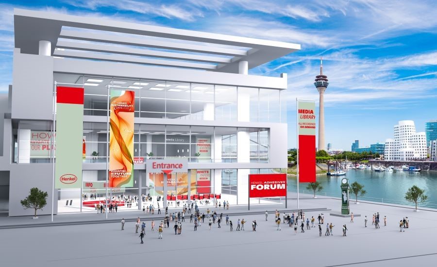 Henkel Announces Third Sustainability Days Virtual Conference
