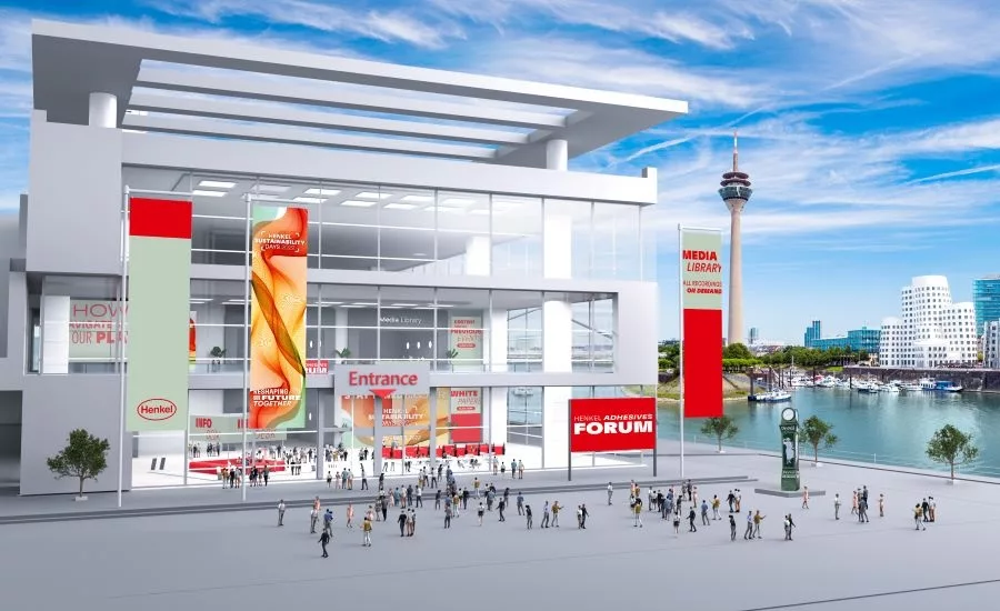 the henkel sustainability forum goes in its next round in 2022