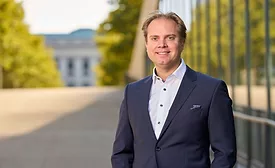 IMCD group jean-paul scheepens