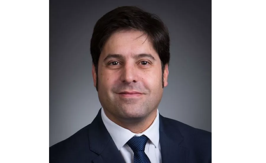 PPG Appoints New President and General Counsel, EMEA