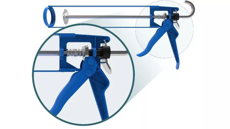 Image of medmix dispensers