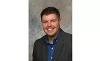 Mule-Hide Promotes New National Business Development Manager image of kyle stavish