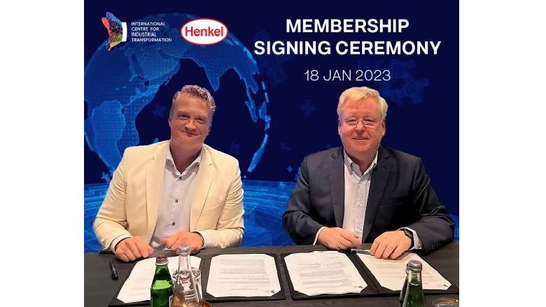 Henkel Joins the INCIT Partner Network