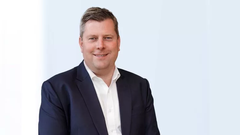 image of Michael Friede