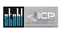 image of stahl and icp's logos