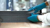 3M and Svante Carbon Dioxide Reduction Technology 