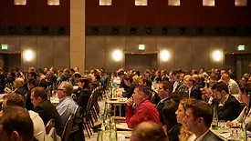 Photo of AFERA's Technical Seminar