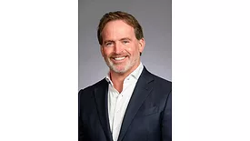 Photo of Bryan Hanson