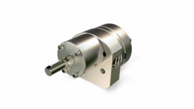 Image of the CIRCOR Zenith B9000 Series Metering Gear Pump