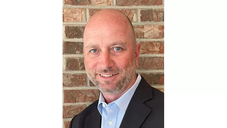 Photo of Eric Casebolt