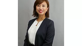 Charli Walton - New board member with Belzona Polymerics