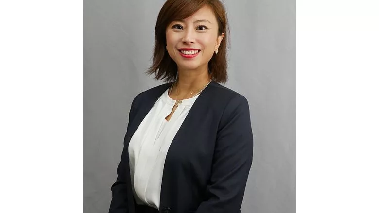 Charli Walton - New board member with Belzona Polymerics