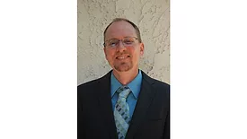 Photo of Daniel Roske