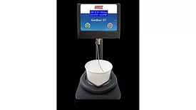 Image of New Gardner GT Gel Timer