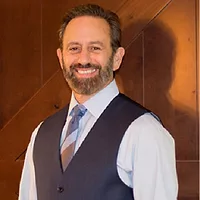 Photo of Gregory Pace Photo of Gregory Pace