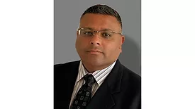 Photo of Haria Dipan