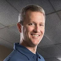 Photo of Kevin Cooper Photo of Kevin Cooper