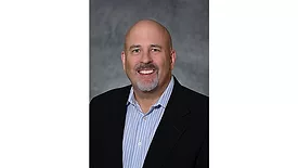 Image of Mark Okland, new strategic account manager with Mule-Hide Products.