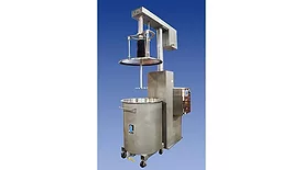 ROSS HSD-15 High Speed Disperser