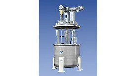 Image of ROSS Multi Agitator Mixer, Model-VM-450.jpg